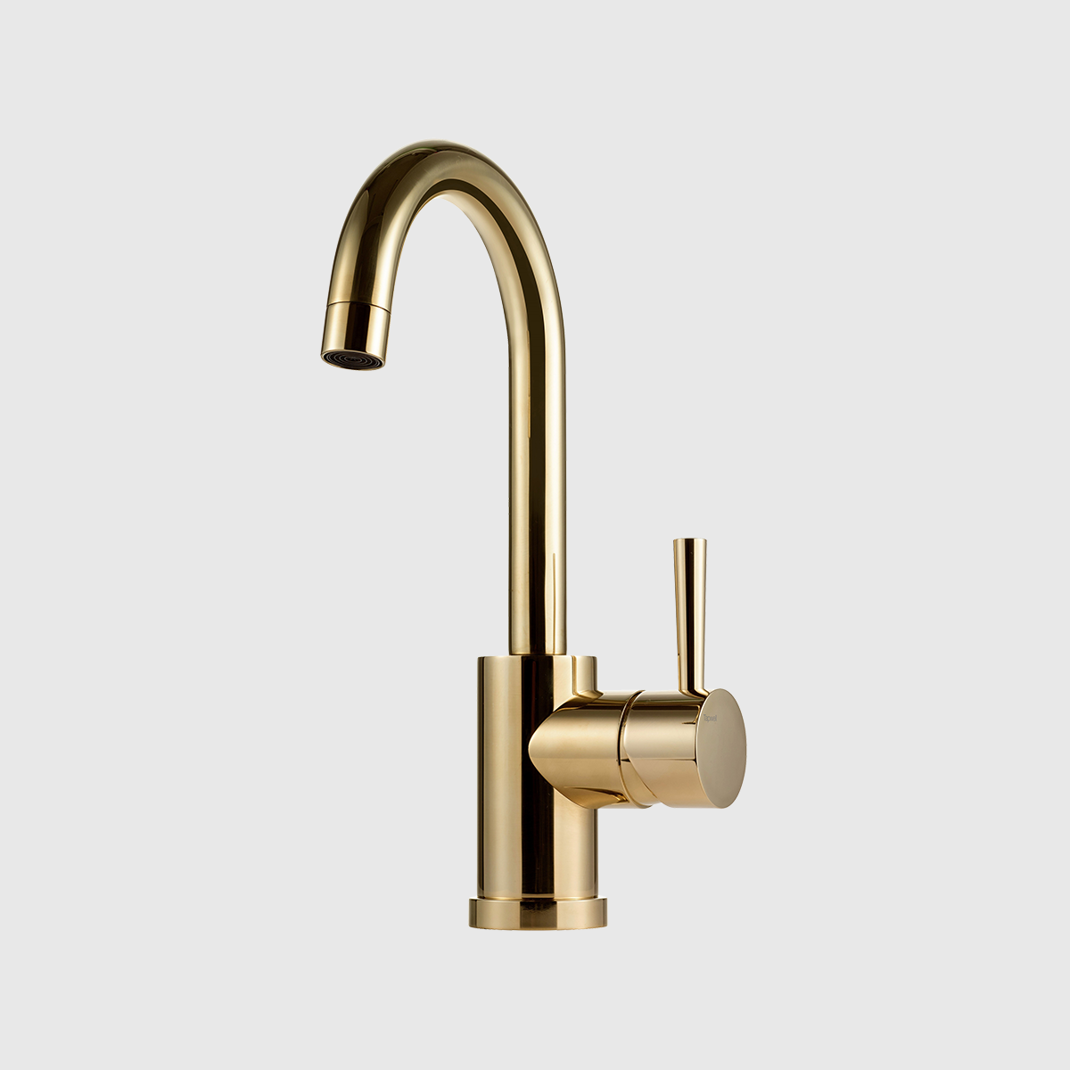 EVO078 Washbasin mixer