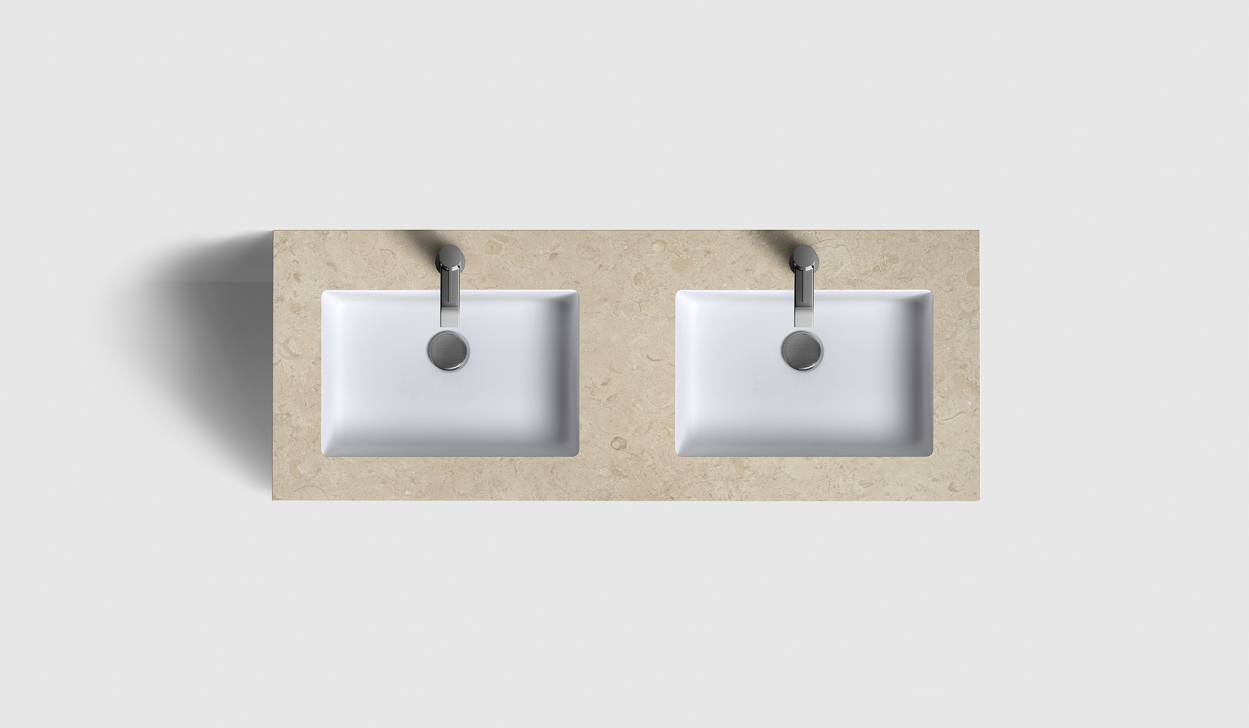 H2/120 - Walnut Wood - NB/Porcelain UM